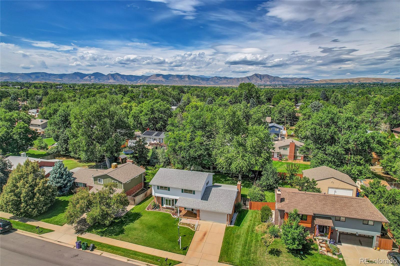 2781 South Reed Street Denver, CO 80227 - Photo 39 of 42 Gallery Image 39