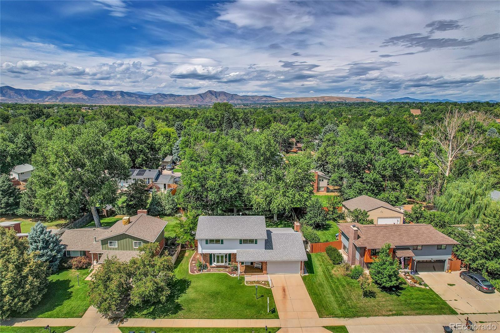 2781 South Reed Street Denver, CO 80227 - Photo 40 of 42 Gallery Image 40