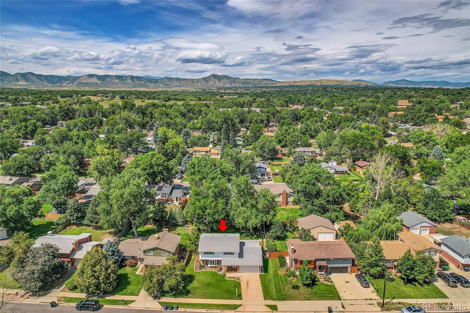 2781 South Reed Street Denver, CO 80227 - Photo 41 of 42 Gallery Image 41