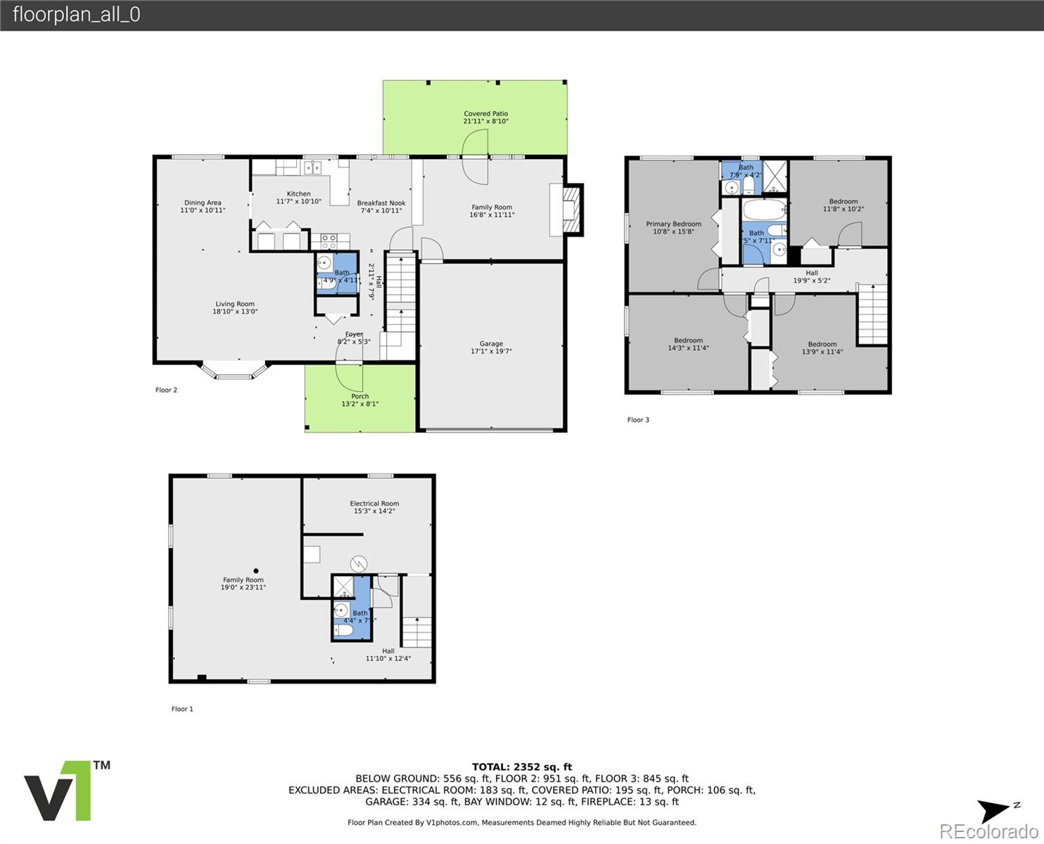 2781 South Reed Street Denver, CO 80227 - Photo 42 of 42 Gallery Image 42
