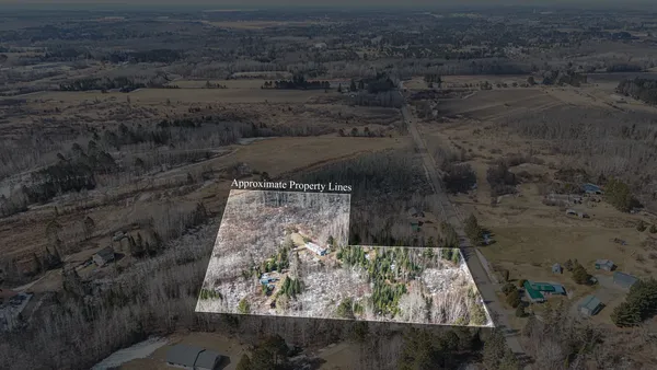 $44,900 | 452 Kessler Drive, Grand Rapids, MN 55744