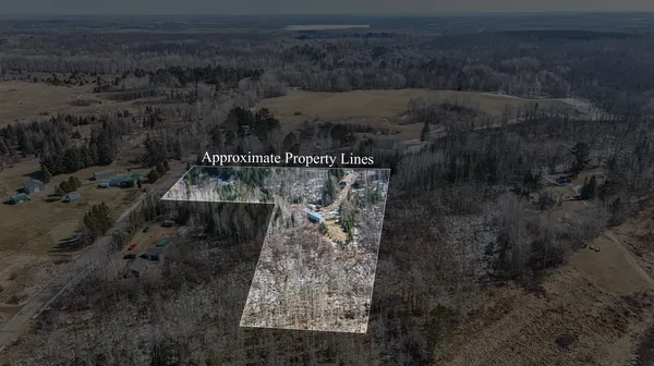 $44,900 | 452 Kessler Drive, Grand Rapids, MN 55744