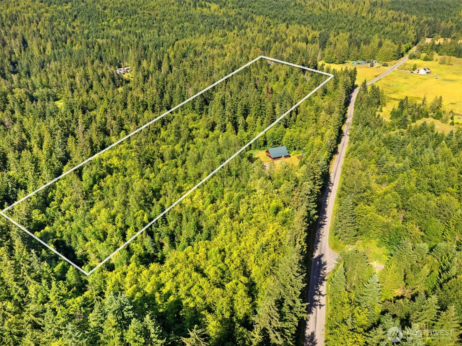 25 Lostwood Lane Sequim, WA 98382 - Photo 40 of 40