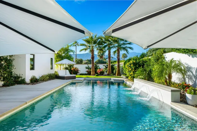 $4,300,000 | 4 Via Perugia, Rancho Mirage, CA 92270