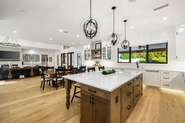 $4,300,000 | 4 Via Perugia, Rancho Mirage, CA 92270