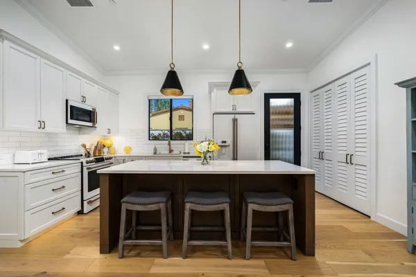 $4,000,000 | 4 Via Perugia, Rancho Mirage, CA 92270