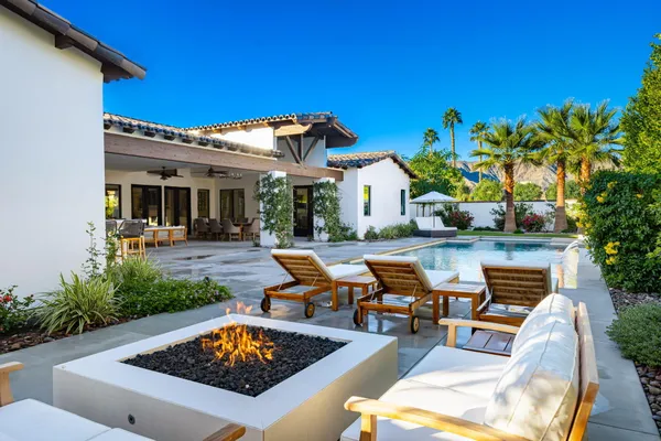 $4,000,000 | 4 Via Perugia, Rancho Mirage, CA 92270