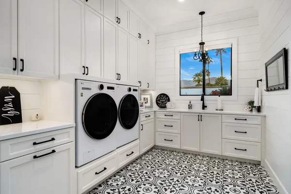 $4,000,000 | 4 Via Perugia, Rancho Mirage, CA 92270