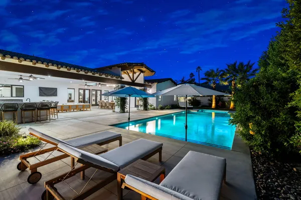 $4,000,000 | 4 Via Perugia, Rancho Mirage, CA 92270