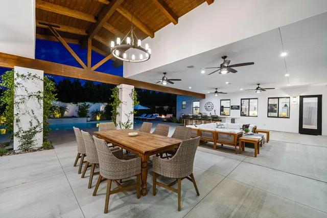 $4,300,000 | 4 Via Perugia, Rancho Mirage, CA 92270