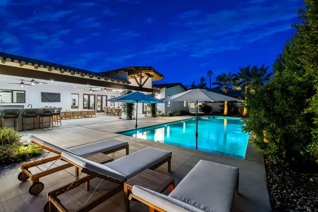 $4,300,000 | 4 Via Perugia, Rancho Mirage, CA 92270