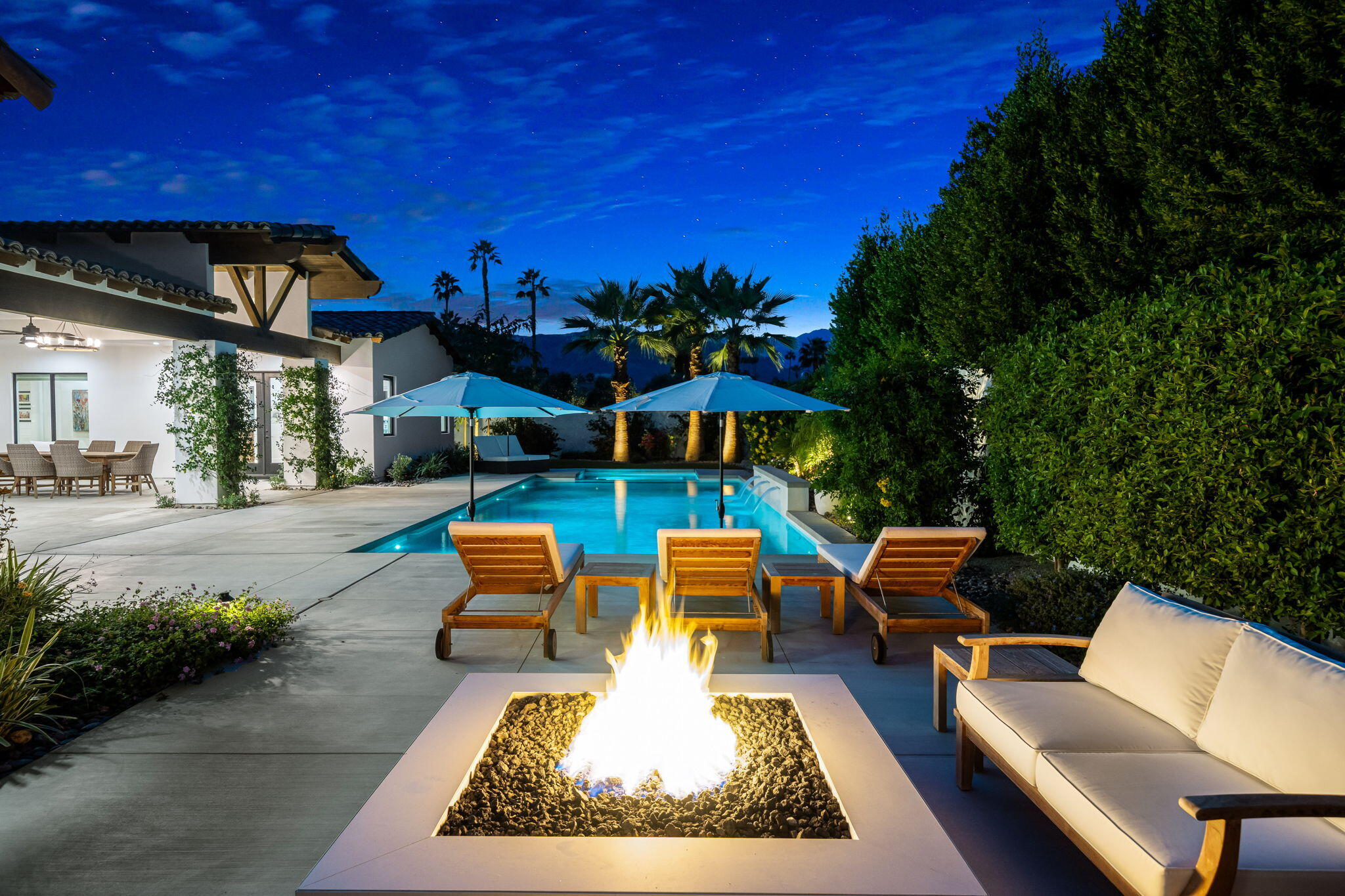 4 Via Perugia Rancho Mirage, CA 92270 - Photo 39 of 48 139-web