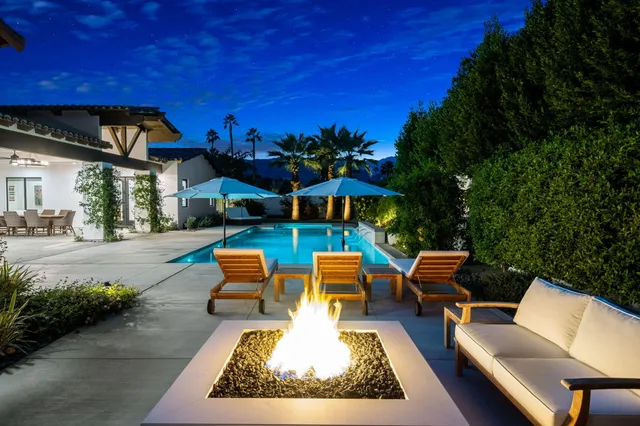 $4,300,000 | 4 Via Perugia, Rancho Mirage, CA 92270
