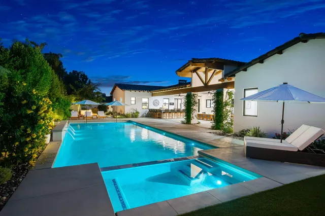 $4,300,000 | 4 Via Perugia, Rancho Mirage, CA 92270