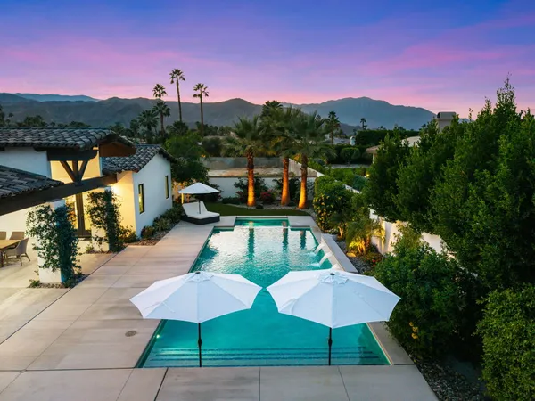 $4,000,000 | 4 Via Perugia, Rancho Mirage, CA 92270