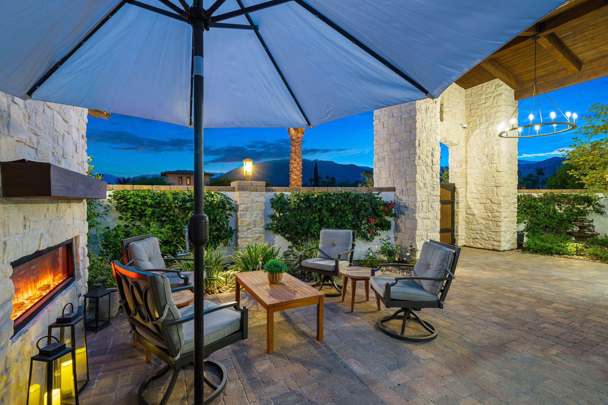 4 Via Perugia Rancho Mirage, CA 92270 - Photo 42 of 48 119-web