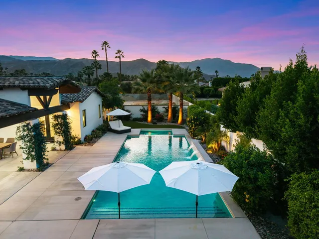 $4,300,000 | 4 Via Perugia, Rancho Mirage, CA 92270