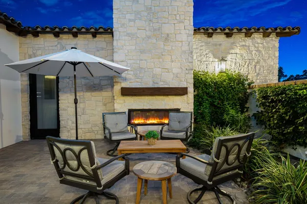 $4,000,000 | 4 Via Perugia, Rancho Mirage, CA 92270
