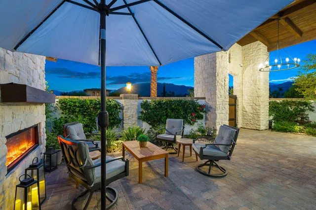 $4,300,000 | 4 Via Perugia, Rancho Mirage, CA 92270