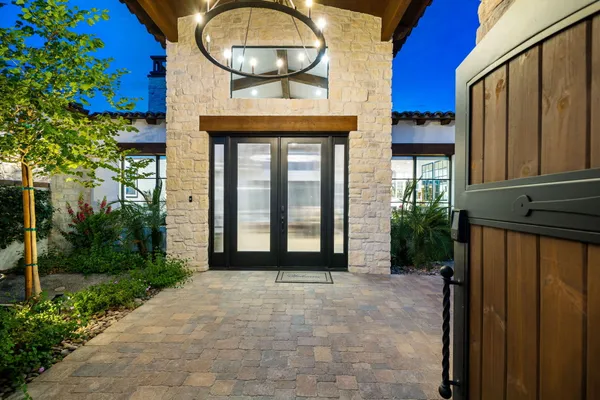 $4,000,000 | 4 Via Perugia, Rancho Mirage, CA 92270