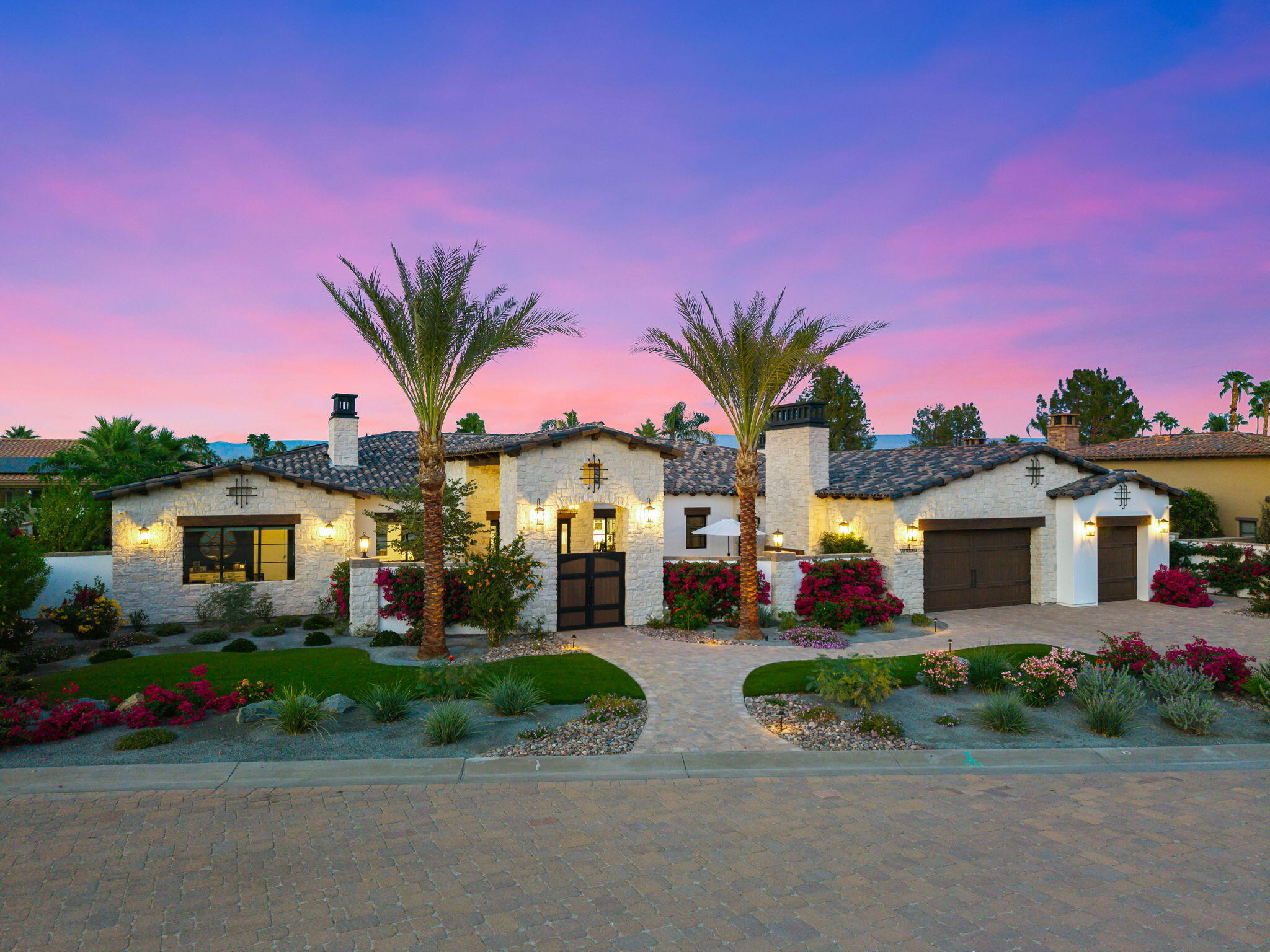 4 Via Perugia Rancho Mirage, CA 92270 - Photo 47 of 48 1-web
