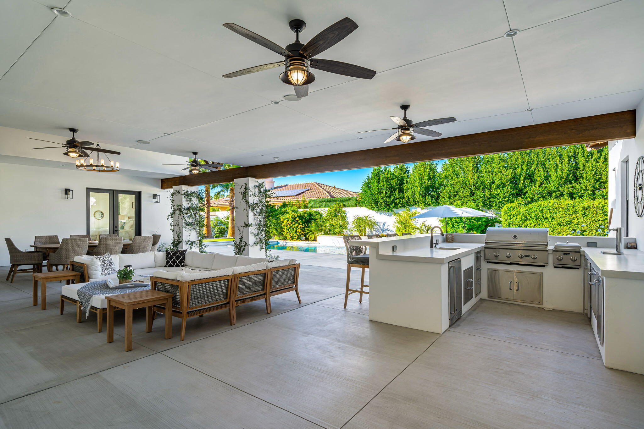 4 Via Perugia Rancho Mirage, CA 92270 - Photo 5 of 48 26-web