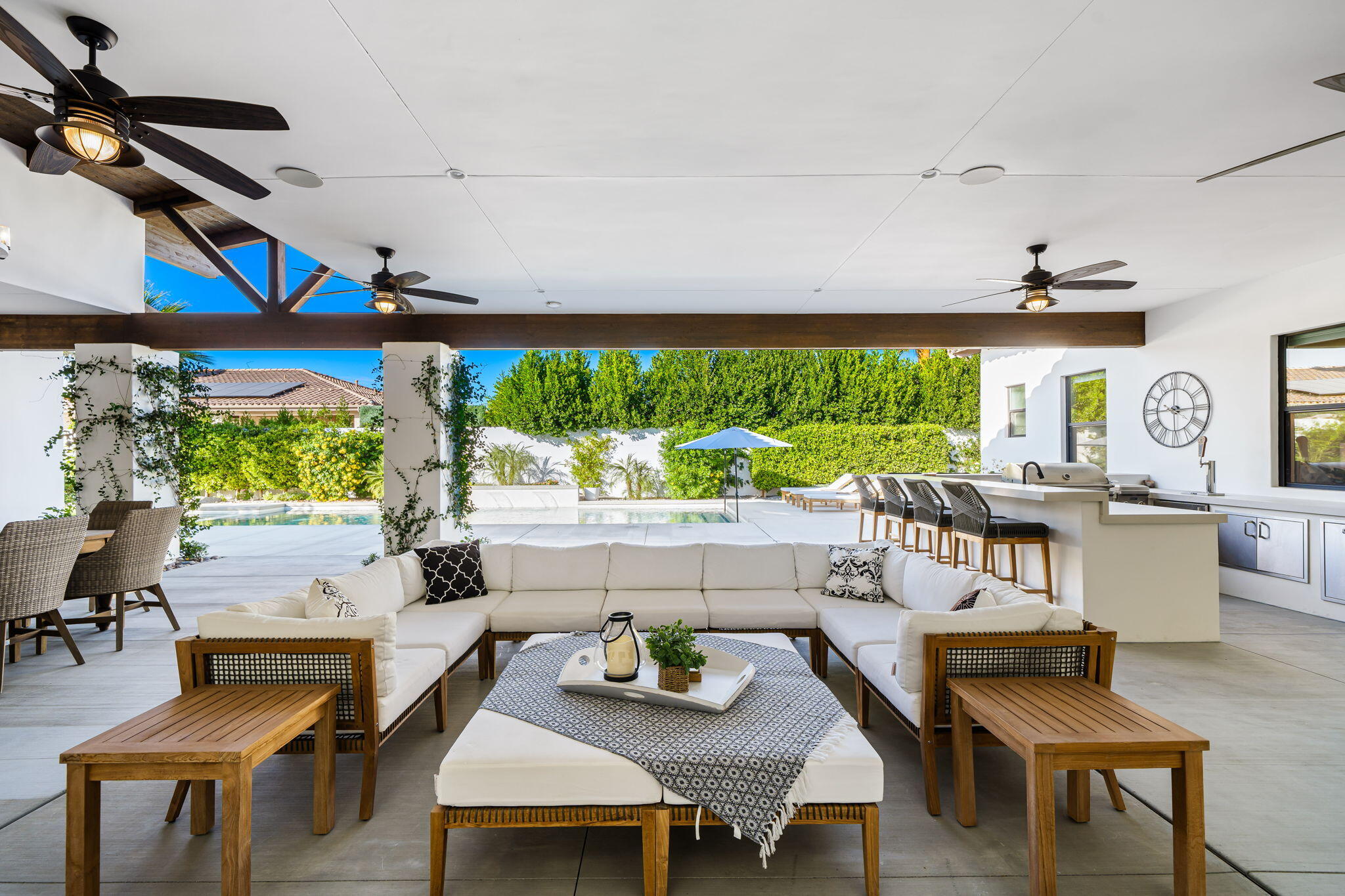 4 Via Perugia Rancho Mirage, CA 92270 - Photo 5 of 49 23-web