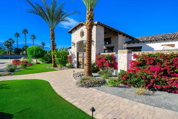 $4,000,000 | 4 Via Perugia, Rancho Mirage, CA 92270