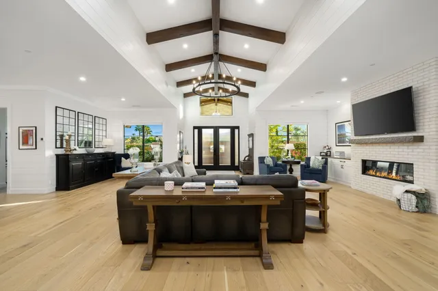 $4,300,000 | 4 Via Perugia, Rancho Mirage, CA 92270