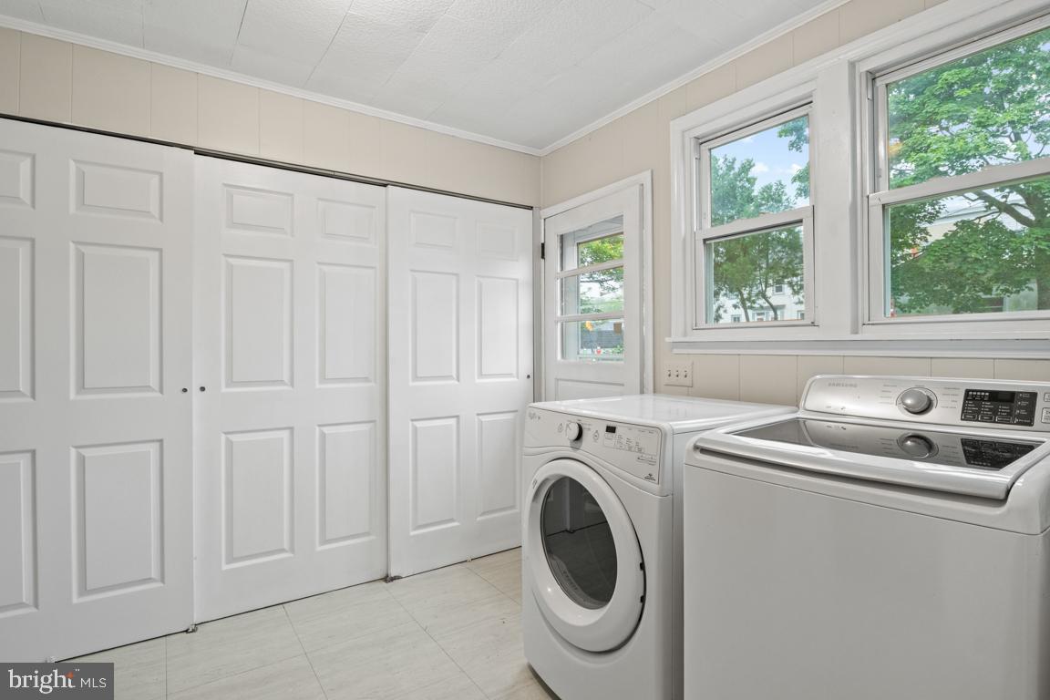 358 Nutt Road Phoenixville, PA 19460 - Photo 13 of 30 Closet space or Pantry