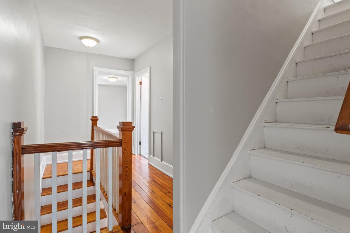 358 Nutt Road Phoenixville, PA 19460 - Photo 21 of 30 steps to 3rd floor