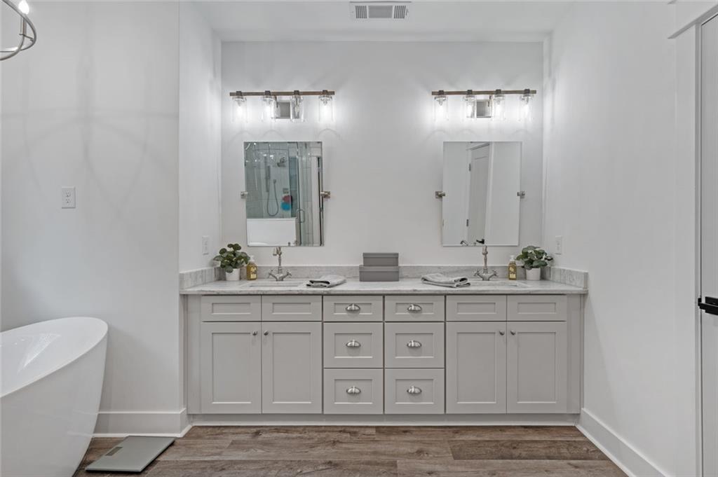 449 Hollingshed Road Dallas, GA 30132 - Photo 24 of 51