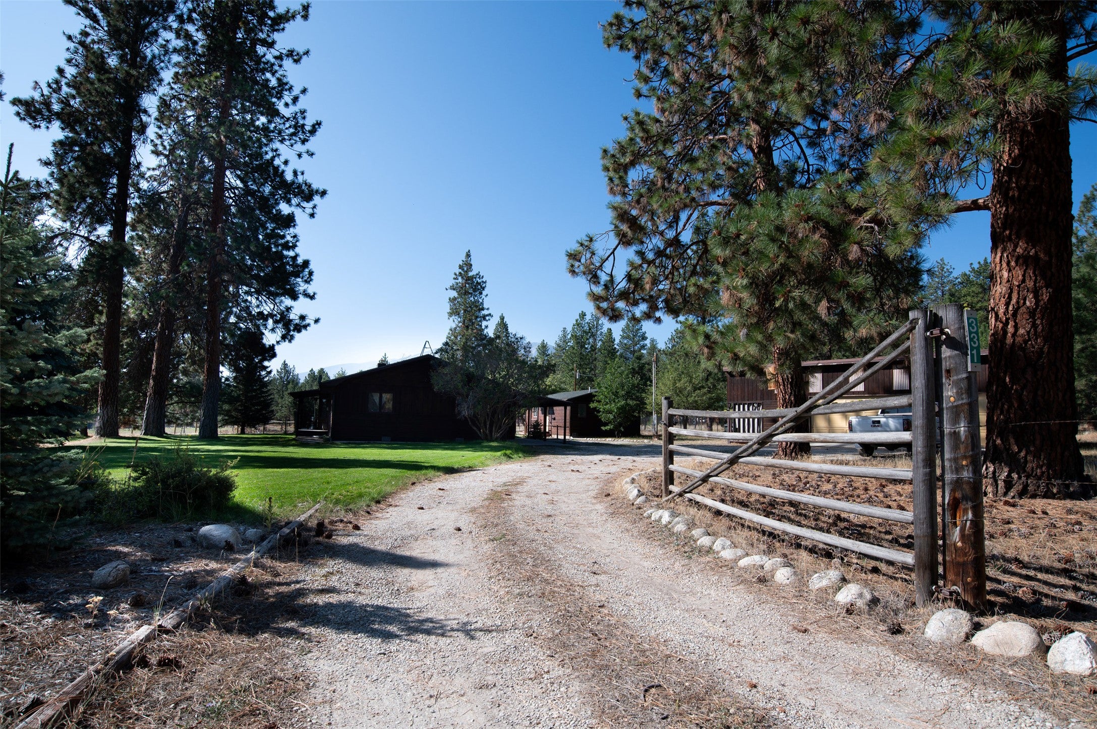 331 Mill Creek Road Hamilton, MT 59840 - Photo 1 of 1 Gallery Image 1