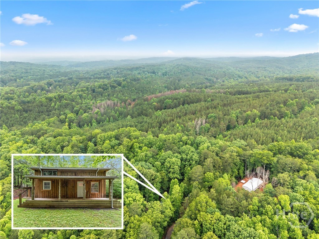 783 Berean Church Road Ellijay, GA 30540 - Photo 28 of 33 Gallery Image 28