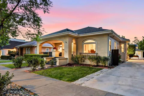 $1,599,000 | 672 South 14th Street, San Jose, CA 95112