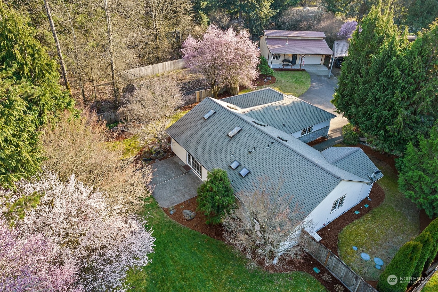 6626 Rehklau Road Southeast Olympia, WA 98513 - Photo 1 of 40 Gallery Image 1