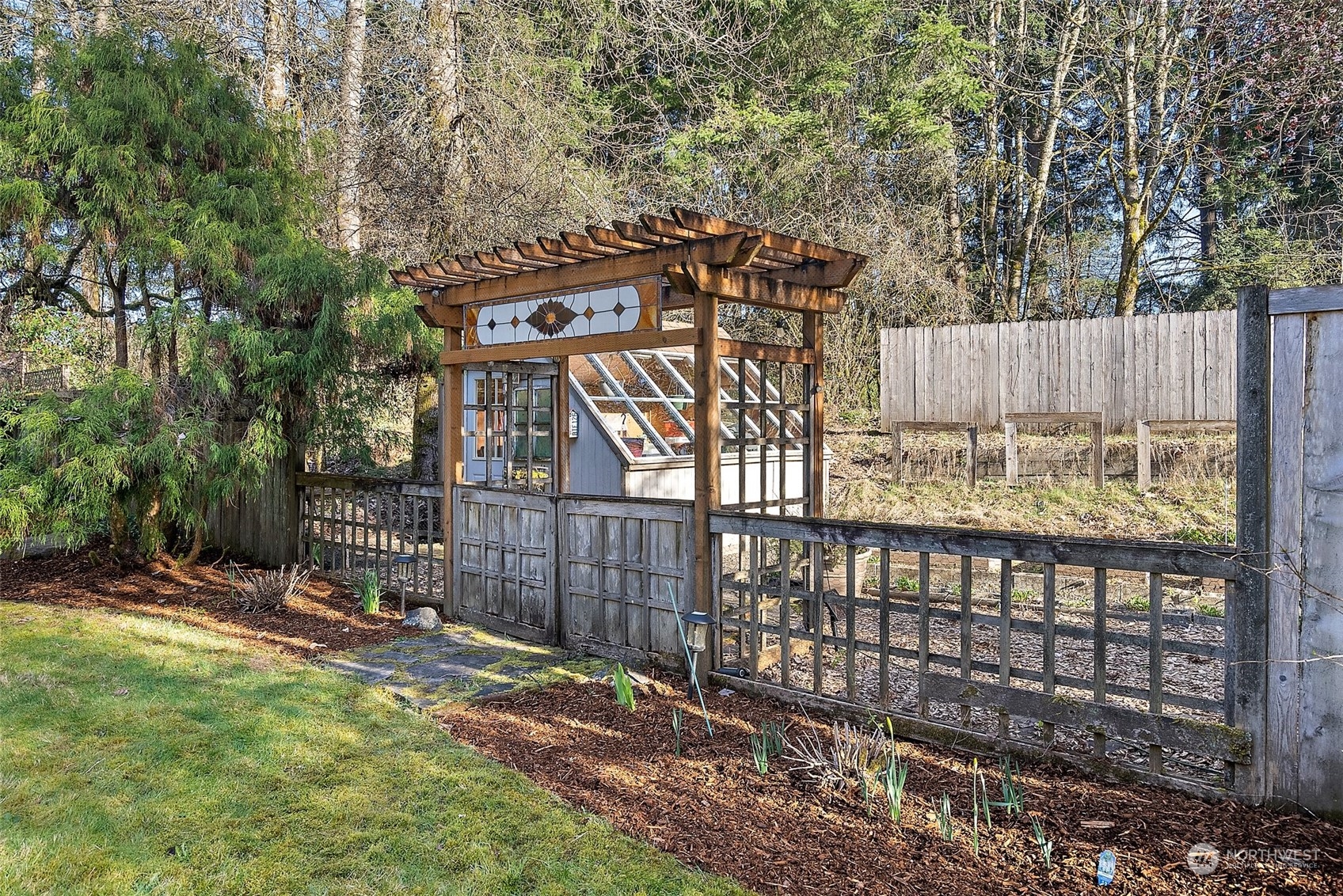 6626 Rehklau Road Southeast Olympia, WA 98513 - Photo 12 of 40 Gallery Image 12