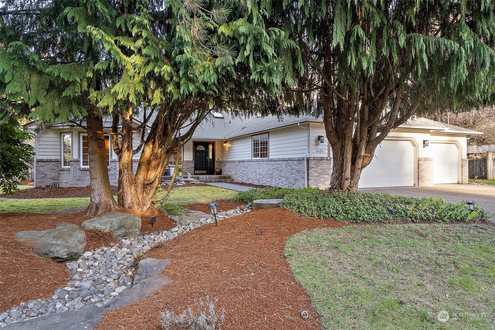 6626 Rehklau Road Southeast Olympia, WA 98513 - Photo 3 of 40 Gallery Image 3