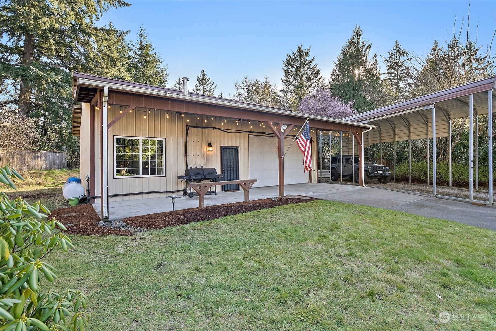 6626 Rehklau Road Southeast Olympia, WA 98513 - Photo 32 of 40 Gallery Image 32