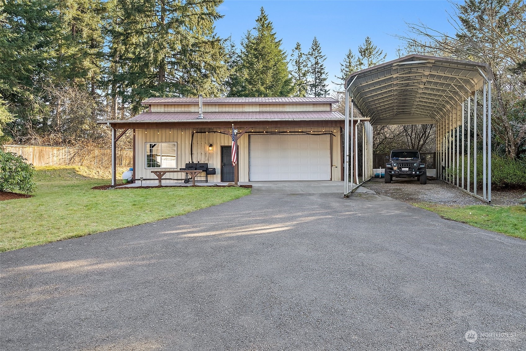 6626 Rehklau Road Southeast Olympia, WA 98513 - Photo 39 of 40 Gallery Image 39