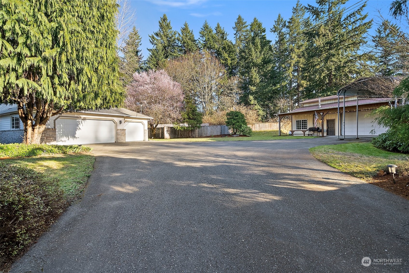 6626 Rehklau Road Southeast Olympia, WA 98513 - Photo 8 of 40 Gallery Image 8