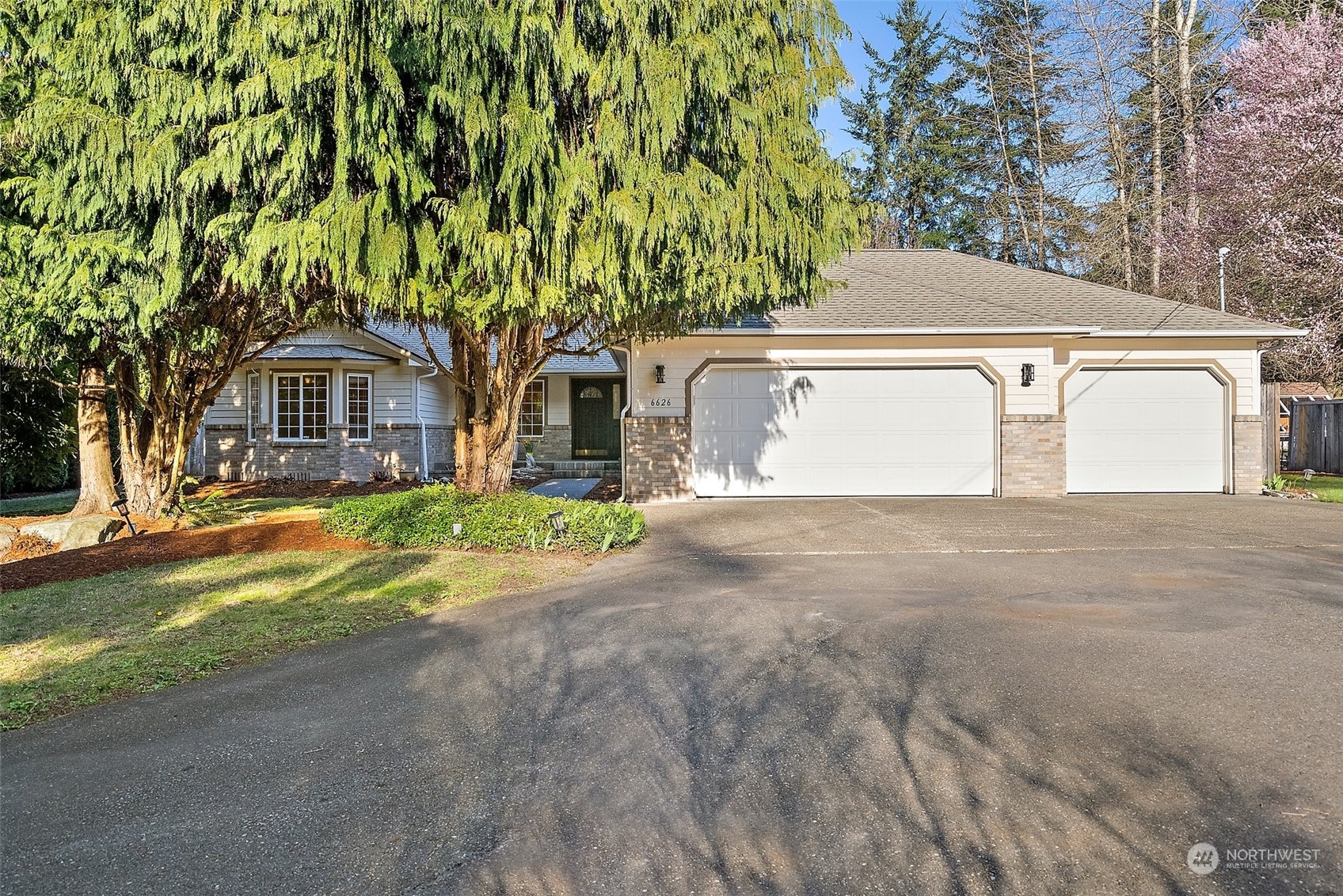 6626 Rehklau Road Southeast Olympia, WA 98513 - Photo 9 of 40 Gallery Image 9