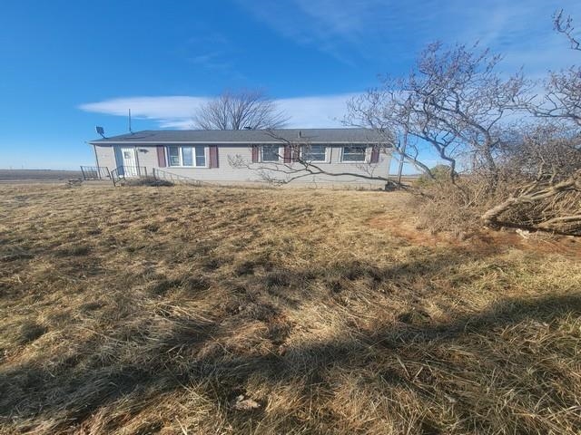 7844 West Gilford Road Reese, MI 48757 - Photo 1 of 23