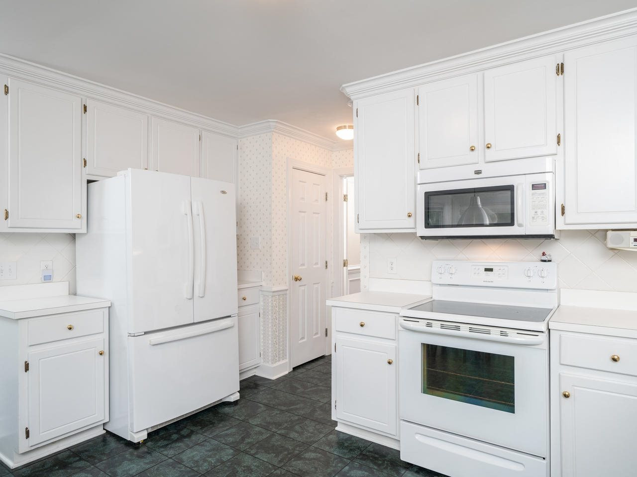 9101 Cub Trail Raleigh, NC 27615 - Photo 9 of 22 Kitchen