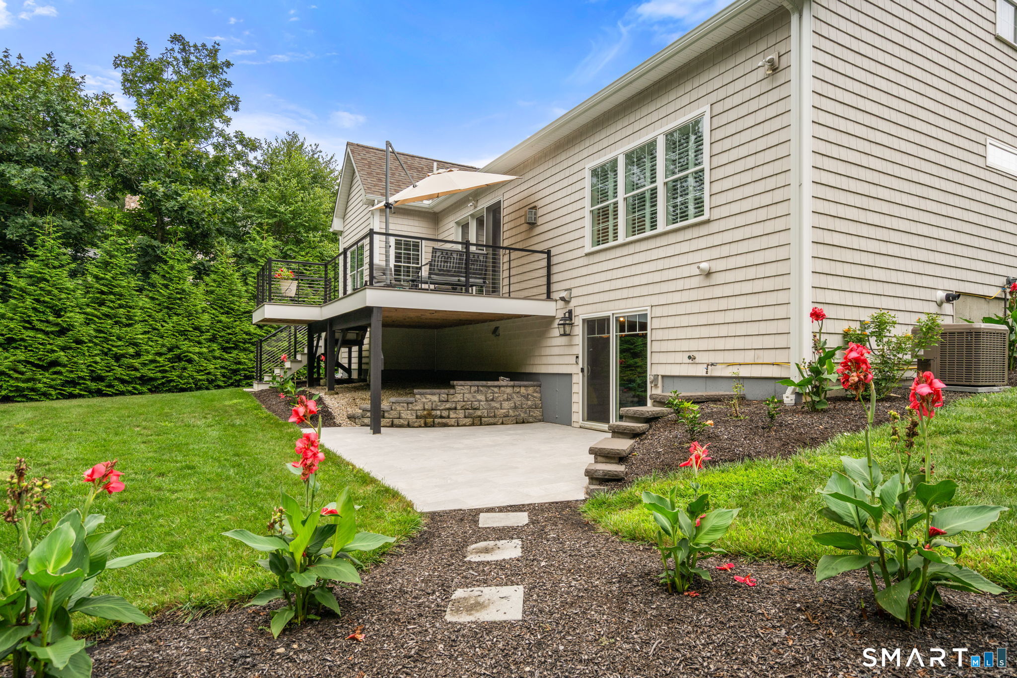 4 Autumn Ridge Westbrook, CT 06498 - Photo 27 of 31 The patio and firepit are not to be missed.