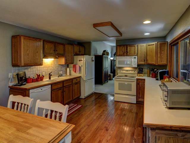 1840 River Pine Road Eagle River, WI 54521 - Photo 3 of 20 Gallery Image 3