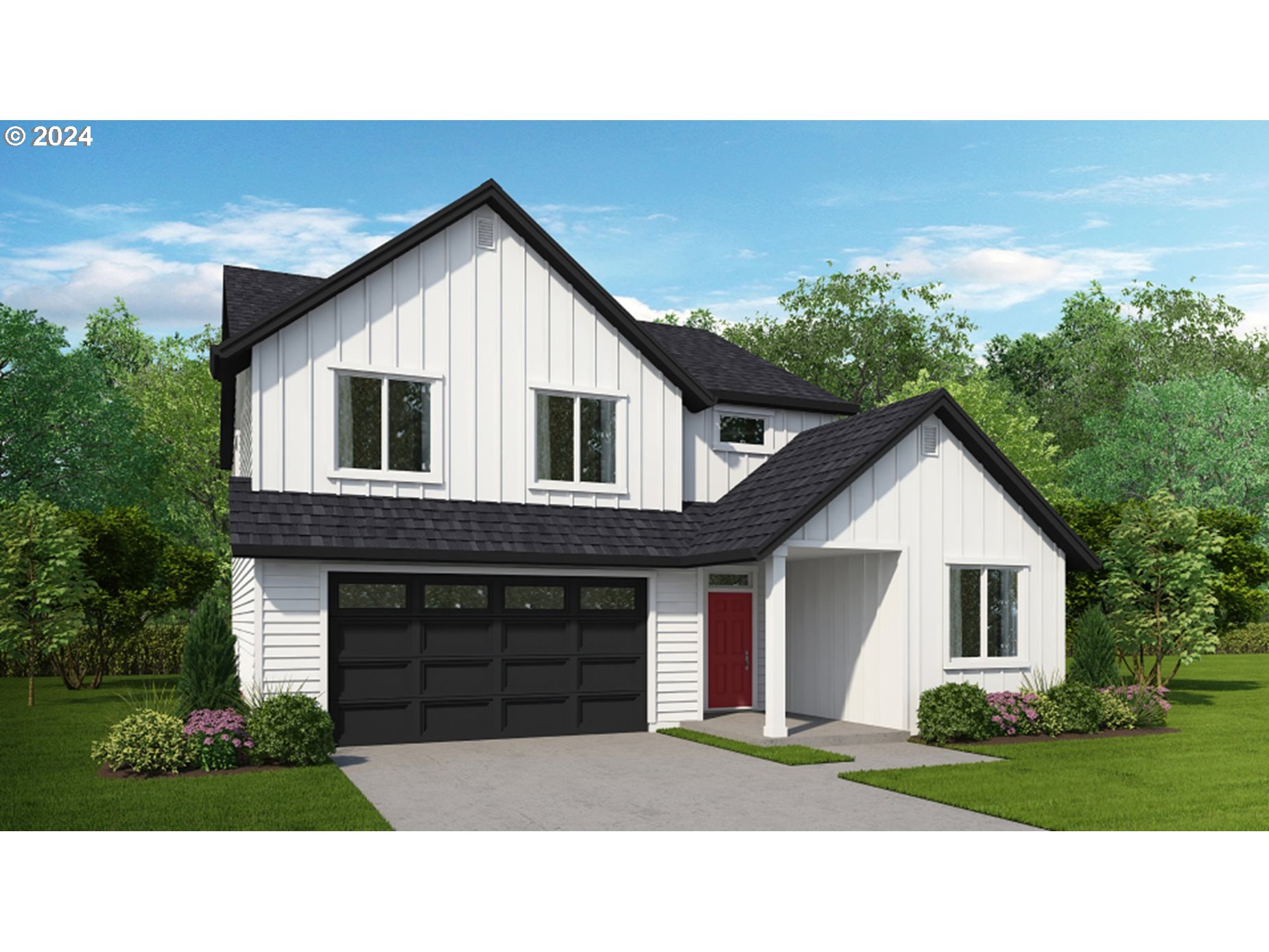 821 Northwest 27th Place Ridgefield, WA 98642 - Photo 1 of 40 Gallery Image 1