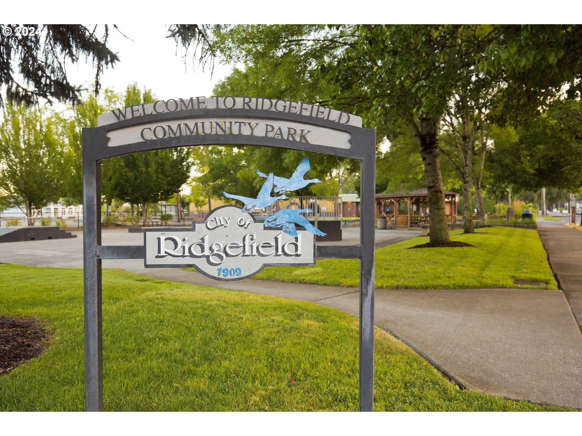 821 Northwest 27th Place Ridgefield, WA 98642 - Photo 29 of 40 Gallery Image 29