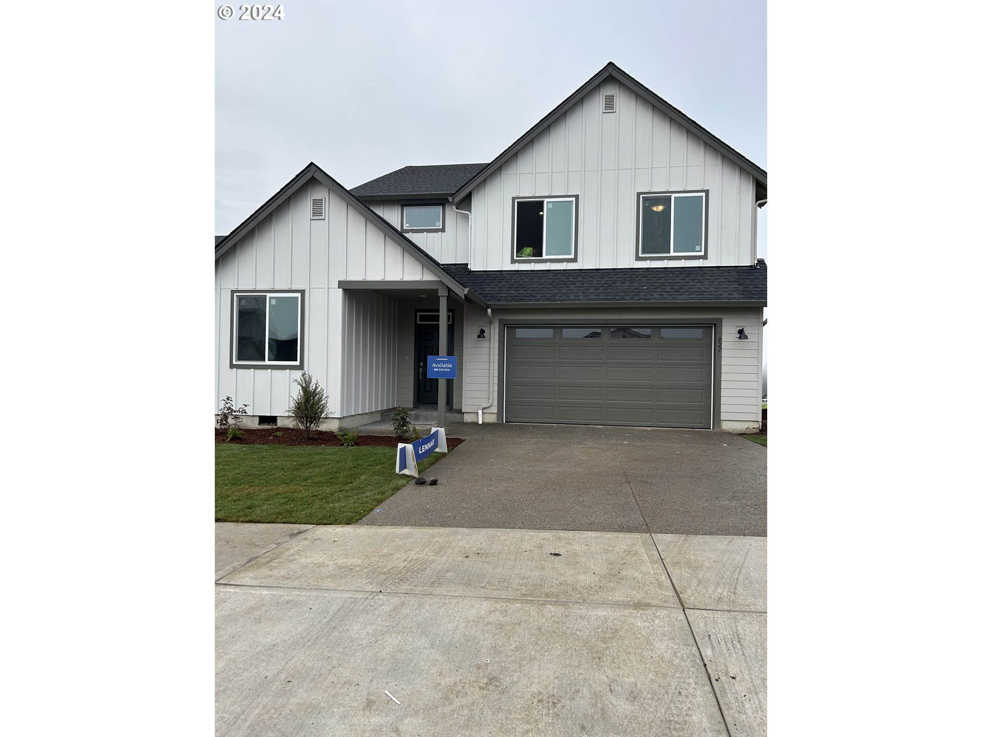 821 Northwest 27th Place Ridgefield, WA 98642 - Photo 35 of 40 Gallery Image 35