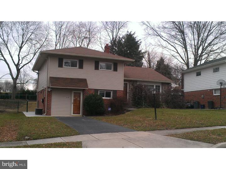 1618 Mt Pleasant Road Havertown, PA 19083 - Photo 1 of 20 Exterior Front